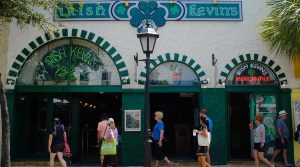 Key West Bar: A Guide to Island Nightlife