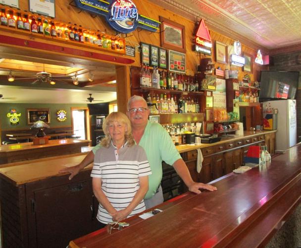 La Crosse Bars: Bluffside Tavern