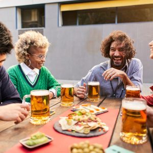 Definition of a Dive Bar: A Deep Dive into the Classic American Institution